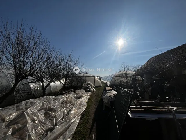 Eladó ház Jászfényszaru, Ady Endre út 168 nm