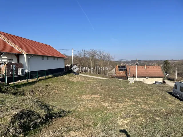 Eladó telek Gomba 769 nm