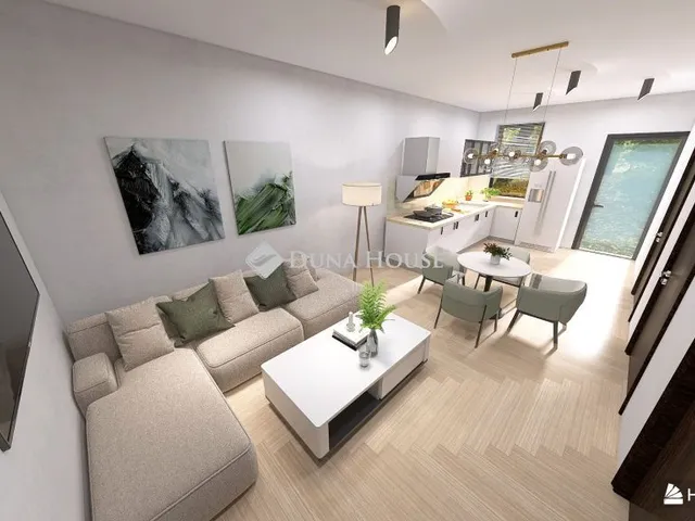 Eladó ház Budapest XVIII. kerület 214 nm