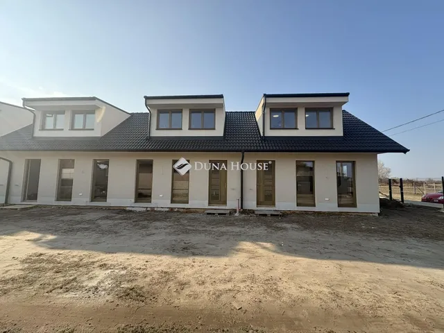 Eladó ház Tura 56 nm