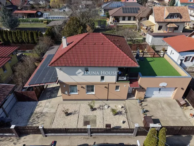 Eladó ház Halásztelek 106 nm