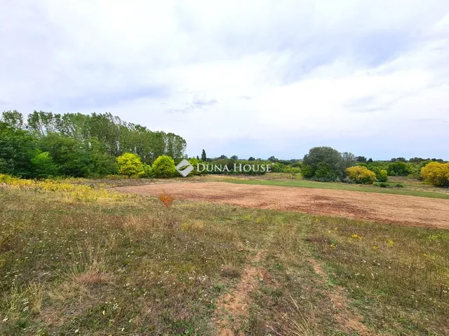 Eladó telek Tápiószecső 6039 nm
