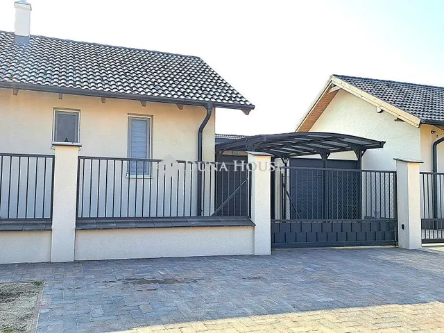 Eladó ház Vasad 108 nm