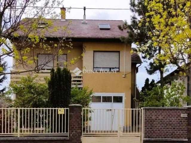 Kiadó ház Budapest XVII. kerület 200 nm