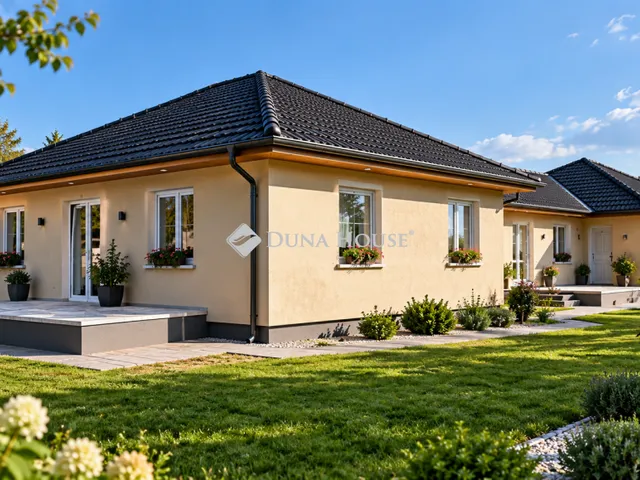 Eladó ház Kóka 92 nm