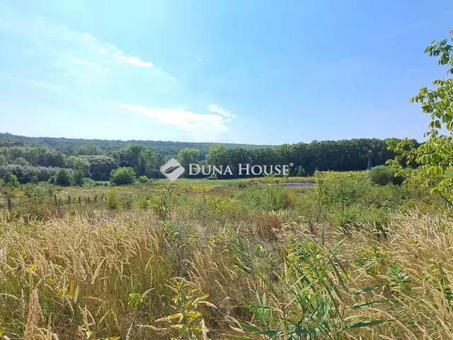 Eladó telek Galgahévíz 927 nm