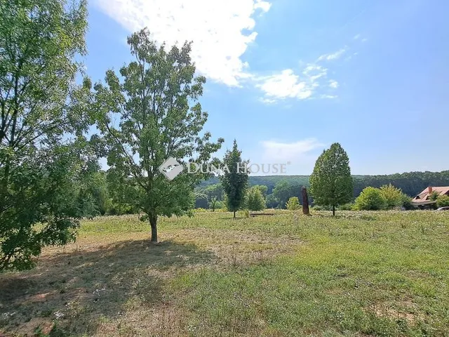 Eladó telek Galgahévíz 817 nm