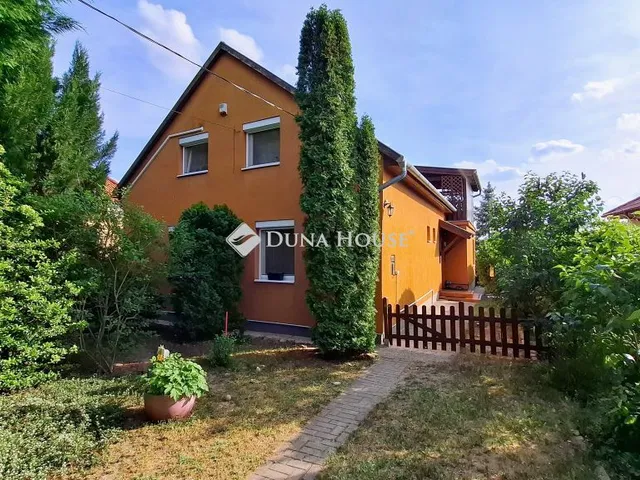 Eladó ház Őrbottyán 145 nm