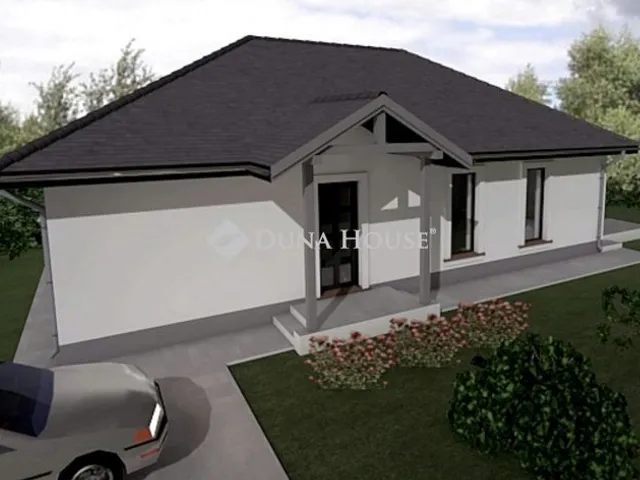 Eladó ház Tápióság 99 nm