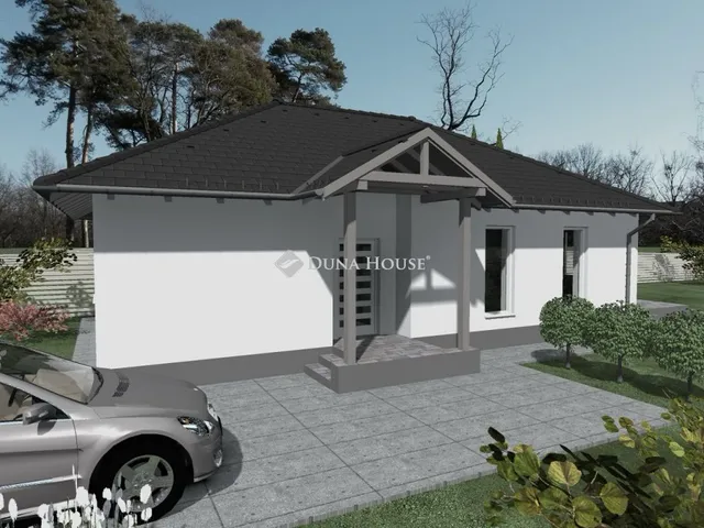 Eladó ház Tápióság 99 nm