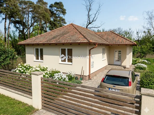 Eladó ház Kóka 96 nm