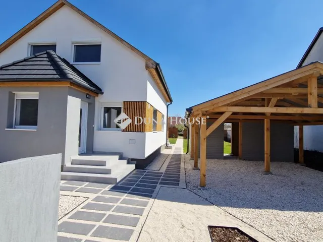 Eladó ház Csévharaszt 98 nm