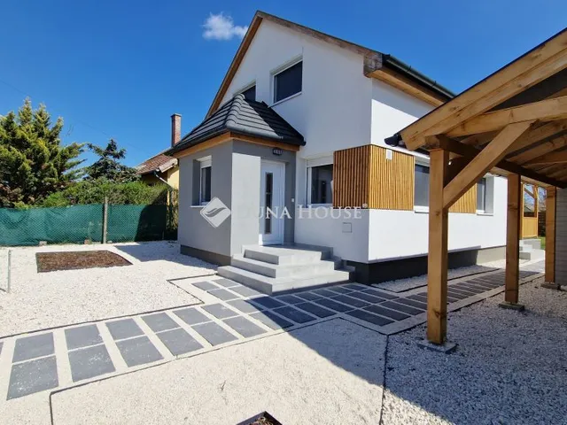 Eladó ház Csévharaszt 98 nm