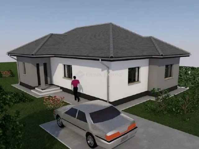 Eladó ház Sülysáp 93 nm