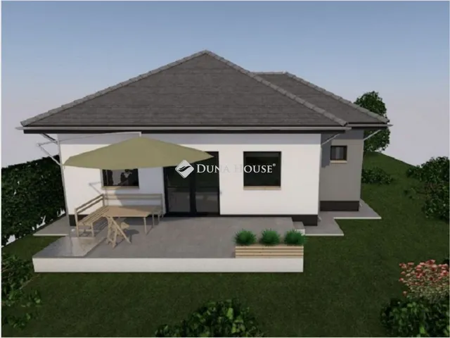 Eladó ház Sülysáp 93 nm