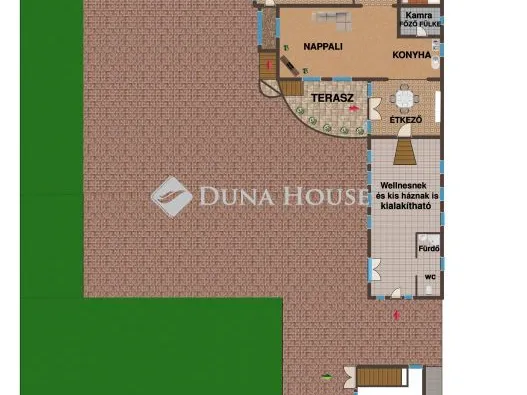 Eladó ház Tápiószecső 171 nm