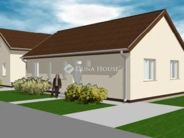 Eladó ház Kóka 80 nm