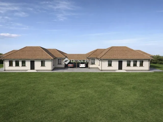 Eladó ház Kóka 101 nm