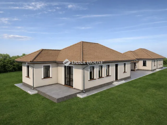 Eladó ház Kóka 101 nm