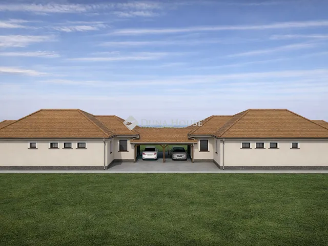 Eladó ház Kóka 101 nm