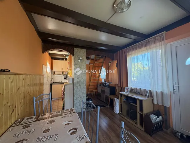 Eladó üdülő és hétvégi ház Gomba 20 nm