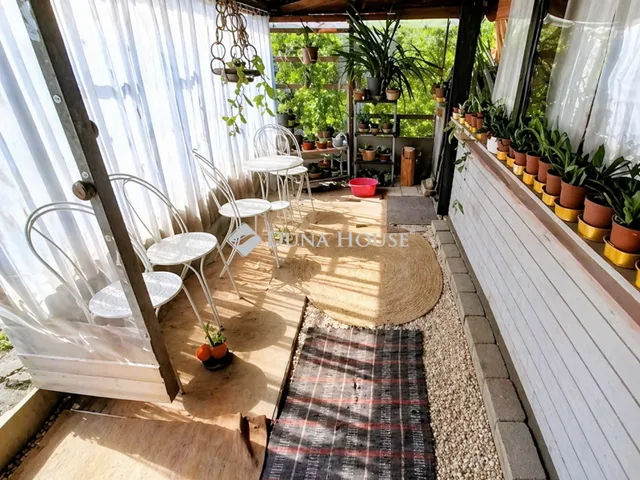 Eladó üdülő és hétvégi ház Tóalmás 67 nm