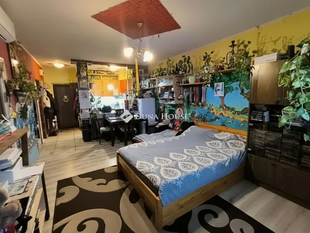 Eladó lakás Budapest XVII. kerület 49 nm