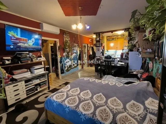 Eladó lakás Budapest XVII. kerület 49 nm