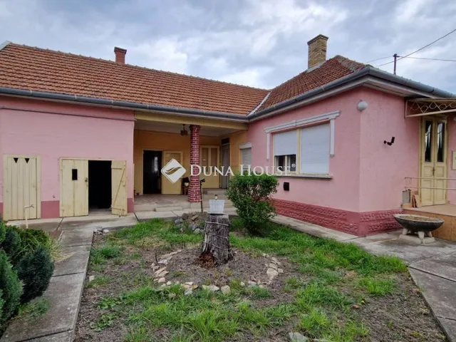 Eladó ház Jászberény 147 nm