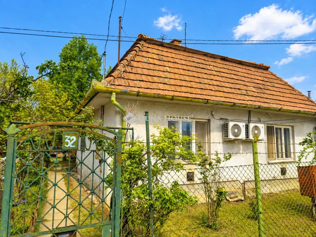 Eladó ház Maglód 80 nm