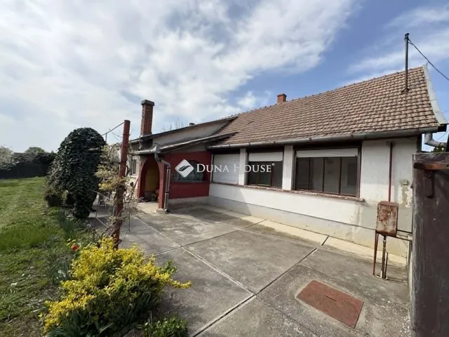 Eladó ház Fegyvernek 85 nm