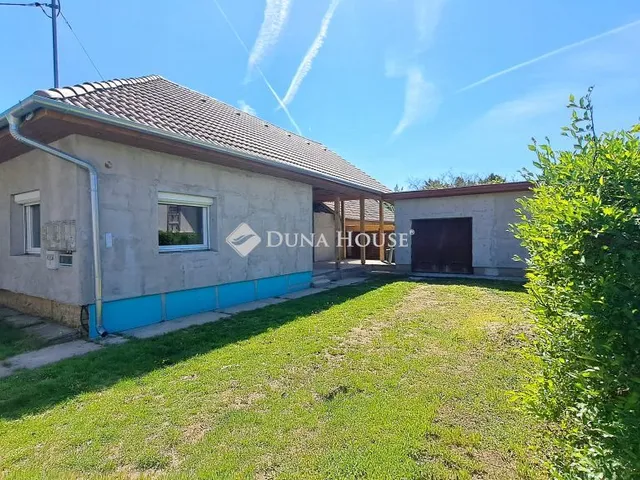 Eladó ház Maglód 88 nm