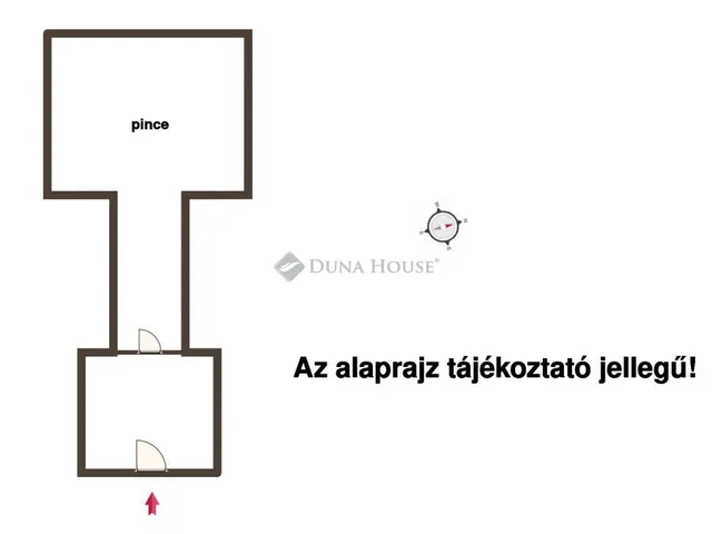 Eladó mezőgazdasági ingatlan Monor, Zártkert 75 nm