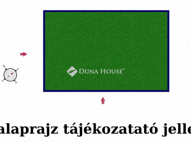 Eladó telek Tápiószele, Asztalos Sándor utca 3532 nm