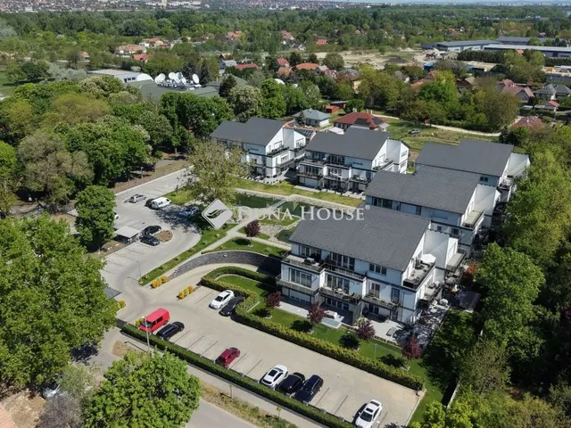 Eladó lakás Szigetszentmiklós 100 nm