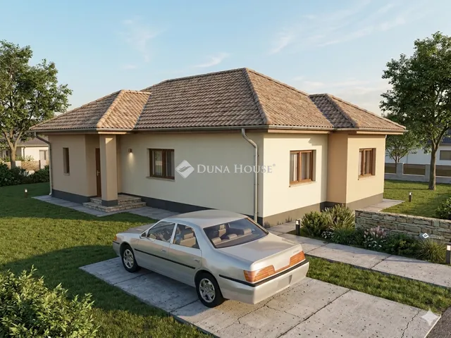 Eladó ház Tápióság 94 nm