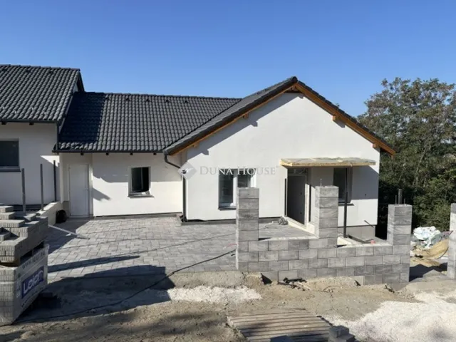 Eladó ház Őrbottyán 88 nm
