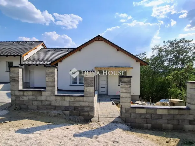 Eladó ház Őrbottyán 88 nm