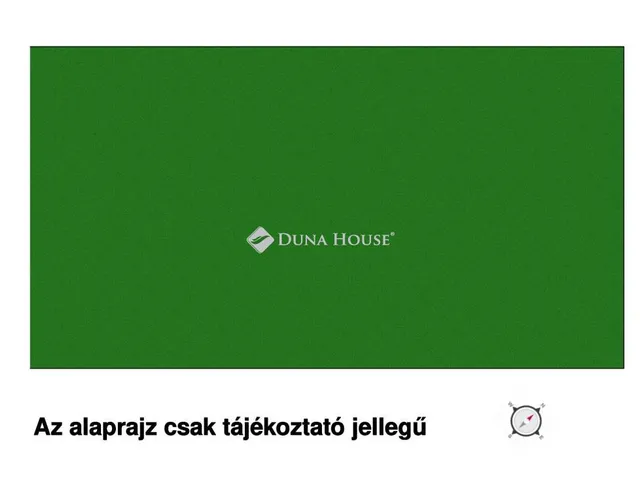 Eladó telek Isaszeg, Zártkert 923 nm