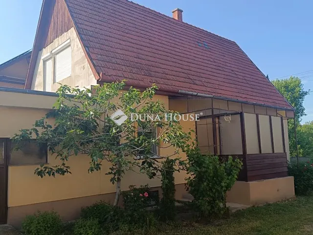 Eladó ház Kóka 117 nm