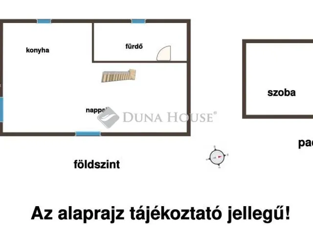 Eladó nyaraló Tiszasüly, Nincs utca 40 nm