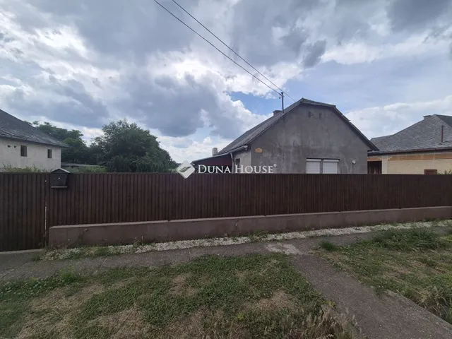 Eladó ház Nyírmada 75 nm