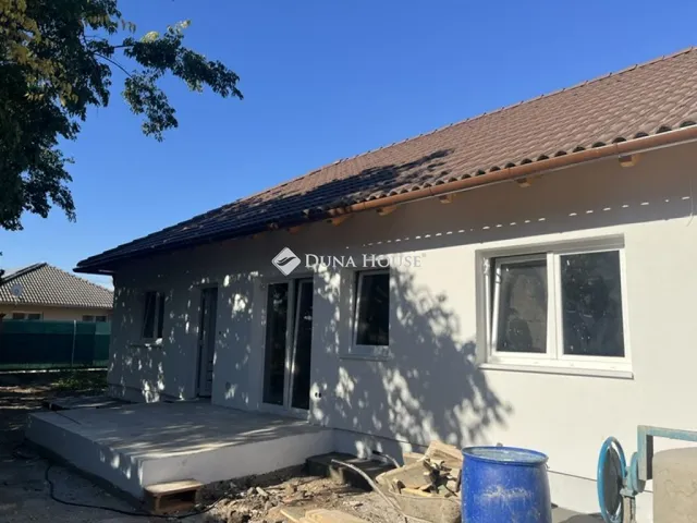 Eladó ház Monorierdő 74 nm