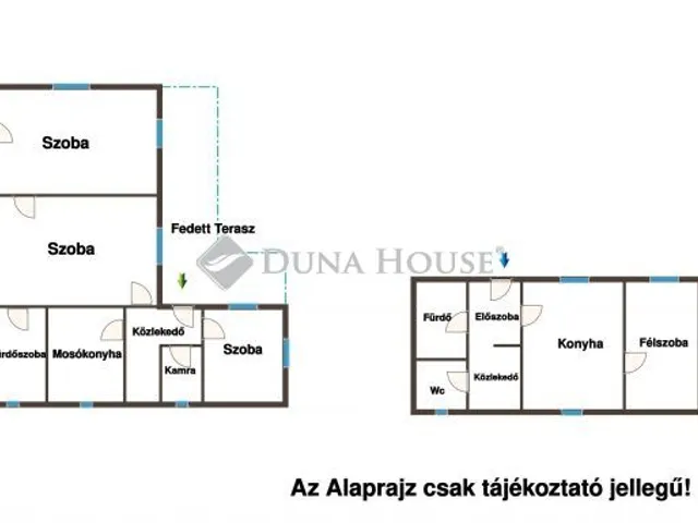 Eladó ház Sülysáp, Arany János utca 151 nm