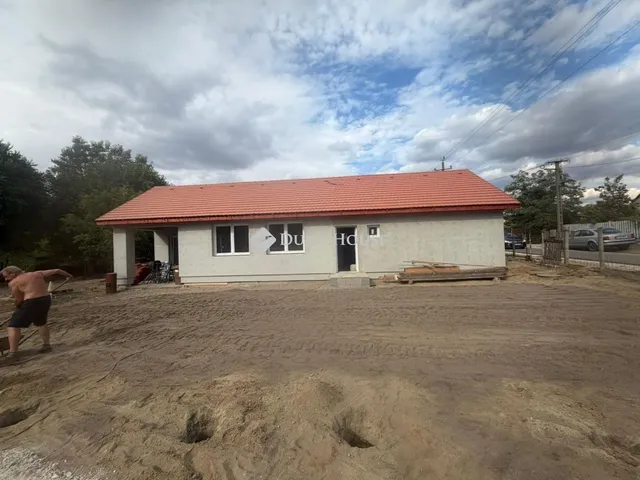 Eladó ház Nyáregyháza 88 nm