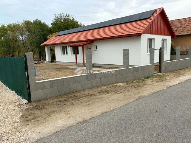 Eladó ház Nyáregyháza 88 nm