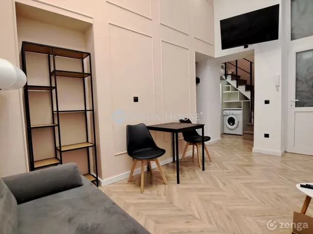 Eladó lakás Budapest VI. kerület 32 nm