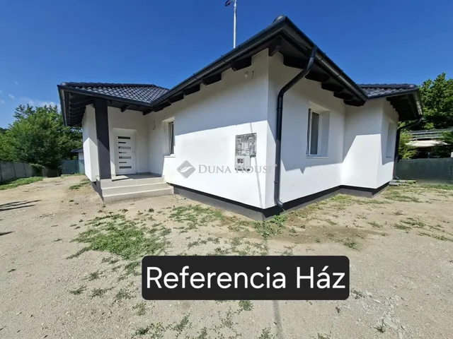 Eladó ház Hatvan 93 nm