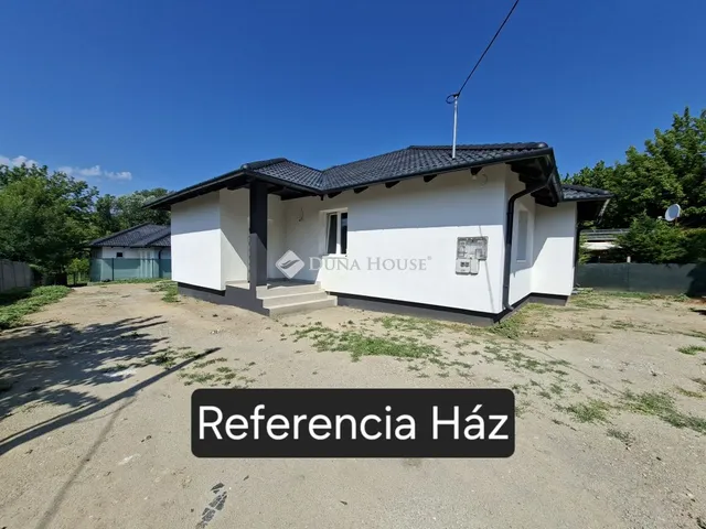 Eladó ház Hatvan 93 nm