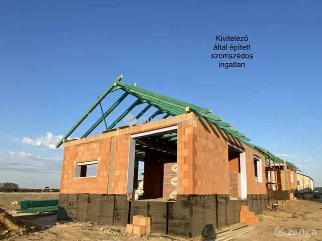 Eladó ház Isaszeg 90 nm